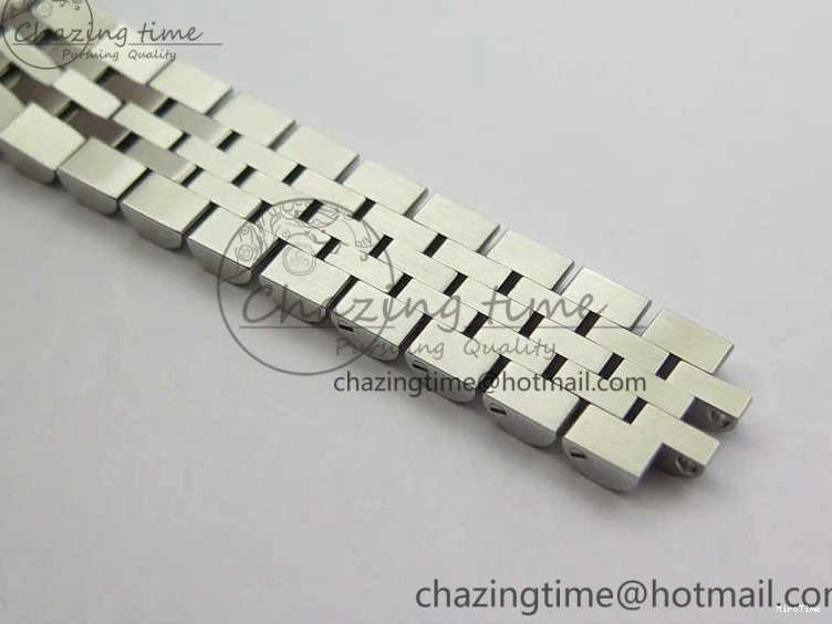 MiroTime 0227 Reliable Datejust 31mm 178274 SS GSF Best Edition Blue Stick Markers Dial on SS Jubilee Bracelet SEIKO NH05A 3048